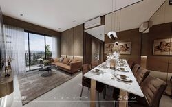 Lentor Modern (D26), Apartment #475419921